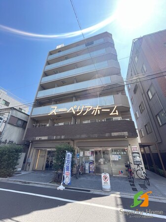 ブライズ神楽坂DUEの物件内観写真